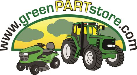 Green parts store - That will bring you directly to the part you need. If you don't know the Part Number of the part you're looking for, just give us a toll-free call at 888-432-6319 and we'll help you choose the right part. If you do have the Part Number but nothing comes up in your search, call us then too — we can get any John Deere part for you and the odds ... 